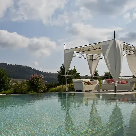 Resort La Gardenia