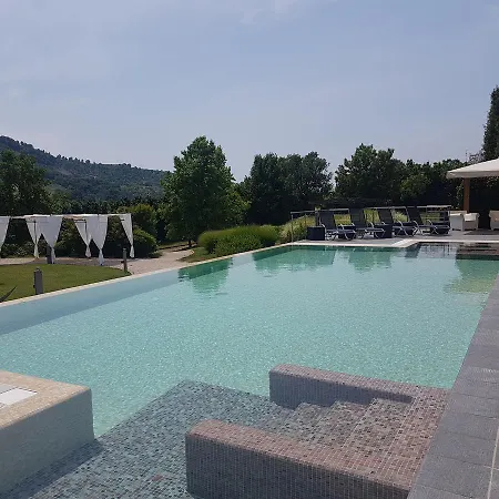 Resort La Gardenia
