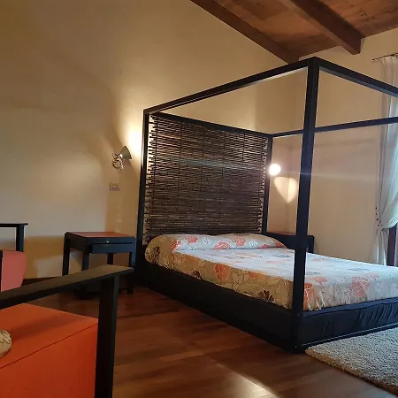 Resort La Gardenia