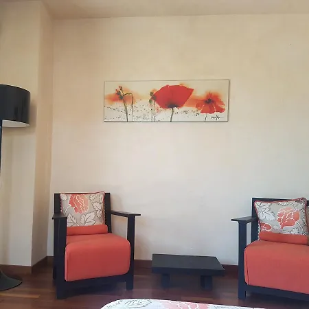 Resort La Gardenia
